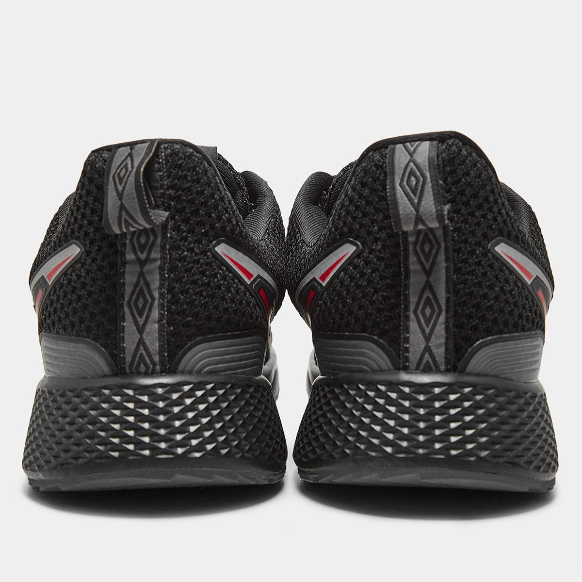 Tênis Umbro Trainer Masculino - Tam: 40 - 2