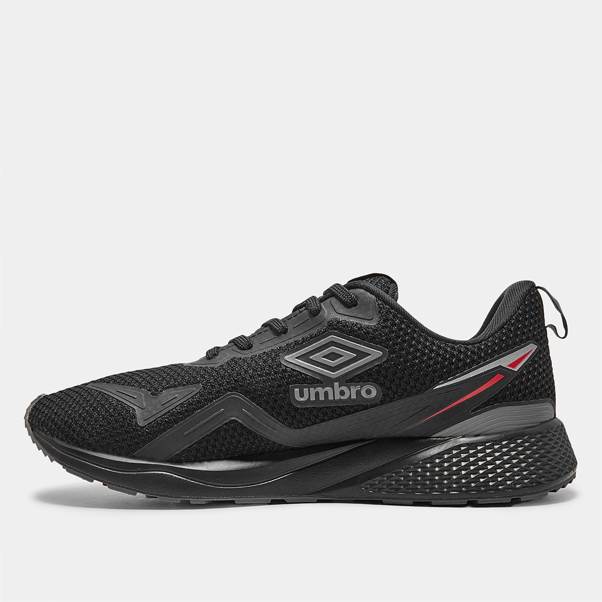 Tênis Umbro Trainer Masculino - Tam: 40 - 5