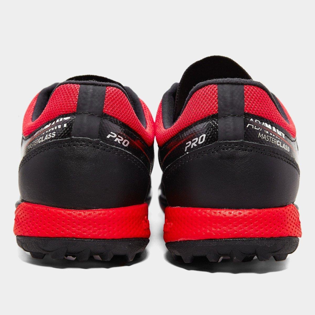 Chuteira Society Umbro Adamant Master Class Pro Bump Unissex - Tam: 44 - 2