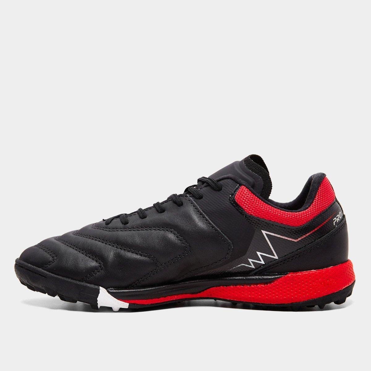 Chuteira Society Umbro Adamant Master Class Pro Bump Unissex - Tam: 44 - 5