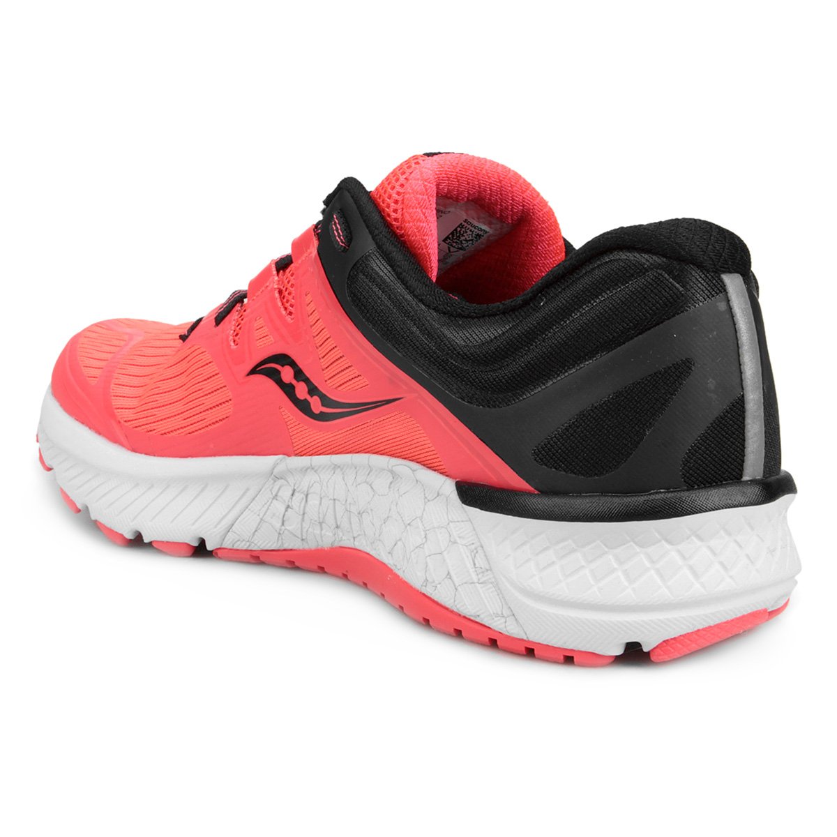 Tênis Saucony Guide Iso Feminino - Tam: 35 - 2
