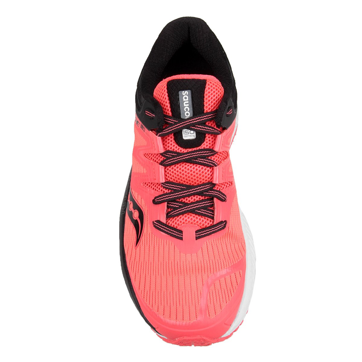 Tênis Saucony Guide Iso Feminino - Tam: 35 - 3