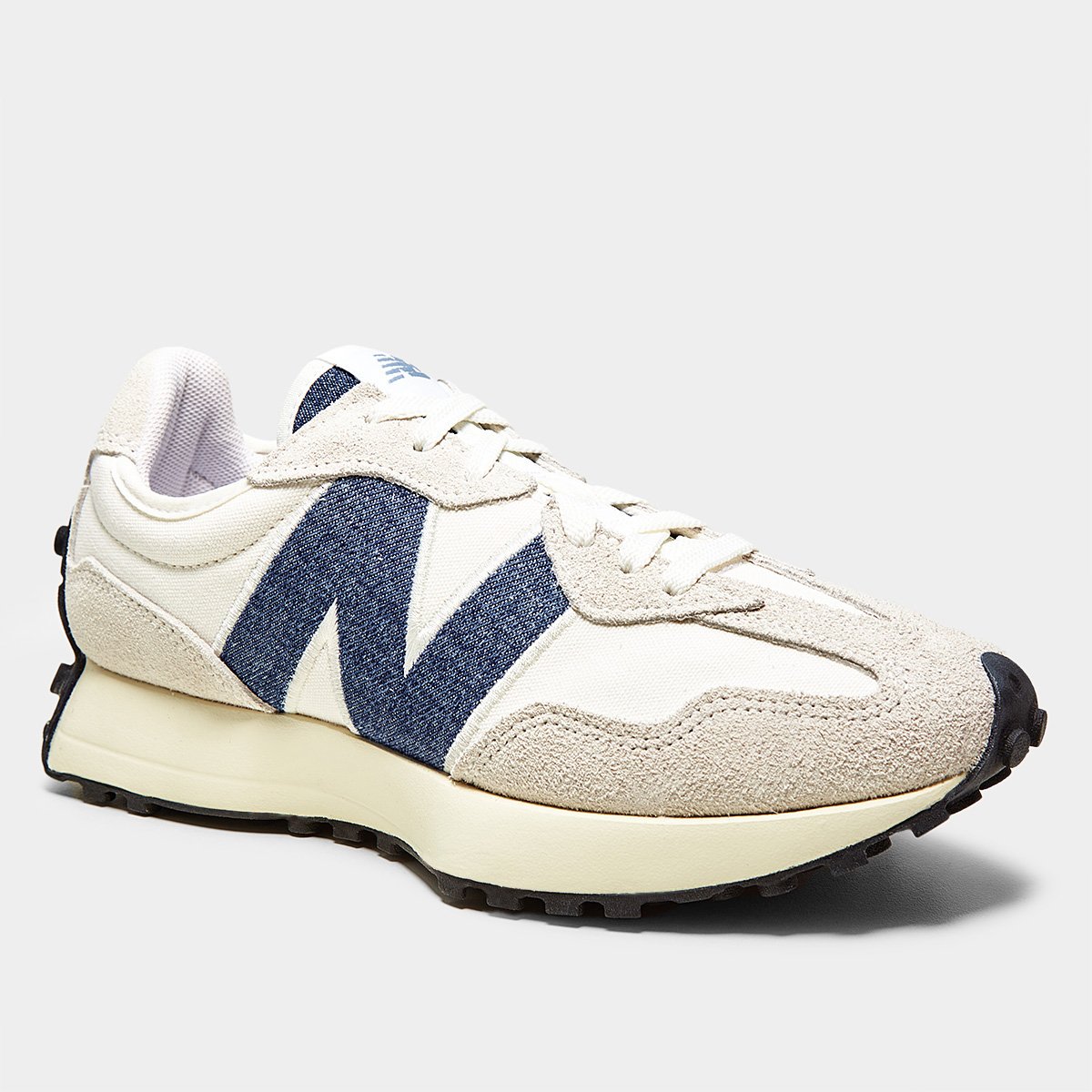 Tênis New Balance 327 Feminino - Tam: 36 - 1