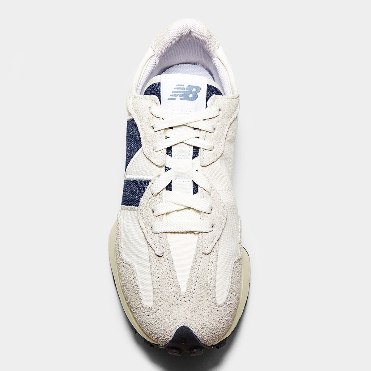 Tênis New Balance 327 Feminino - Tam: 36 - 3