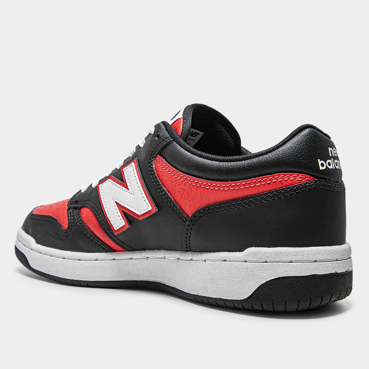 Tênis New Balance 480 Low Masculino - Tam: 38 - 3