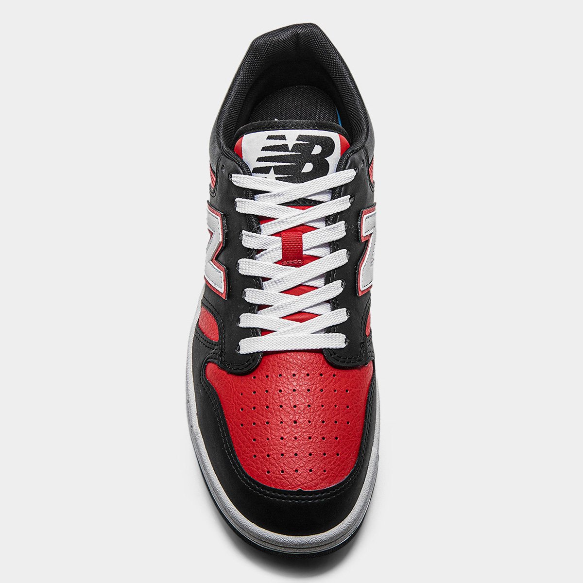 Tênis New Balance 480 Low Masculino - Tam: 38 - 4