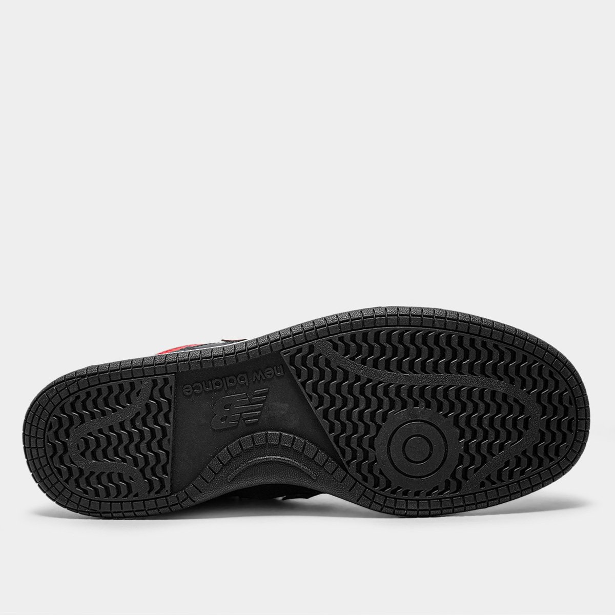 Tênis New Balance 480 Low Masculino - Tam: 38 - 5