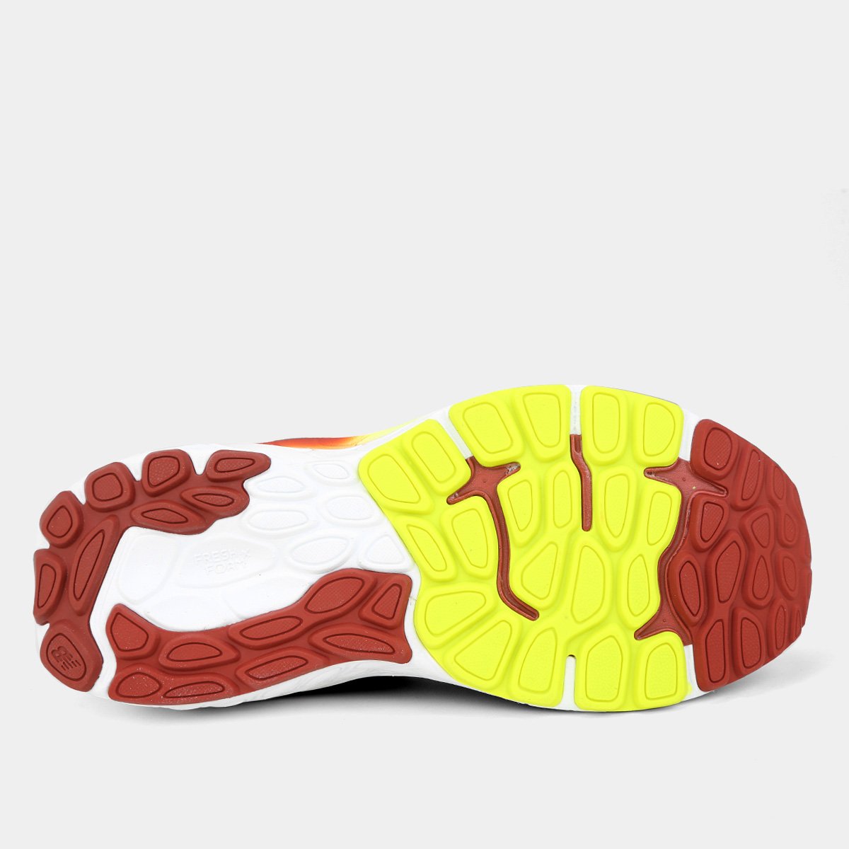 Tênis New Balance Fresh Foam X 860 V13 Masculino - Tam: 39 - 5