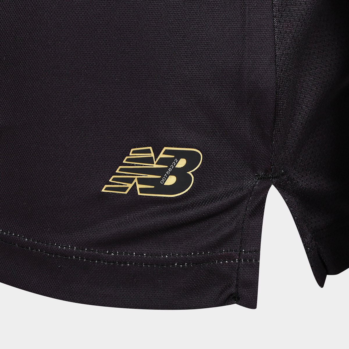 Camisa São Paulo 24/25 s/n° Jogador Comemorativa New Balance Masculina - Tam: XEEGG - 3