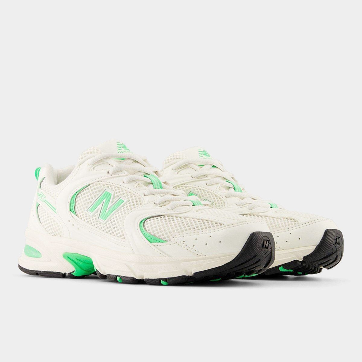 Tênis New Balance 530 - Tam: 40 - 1