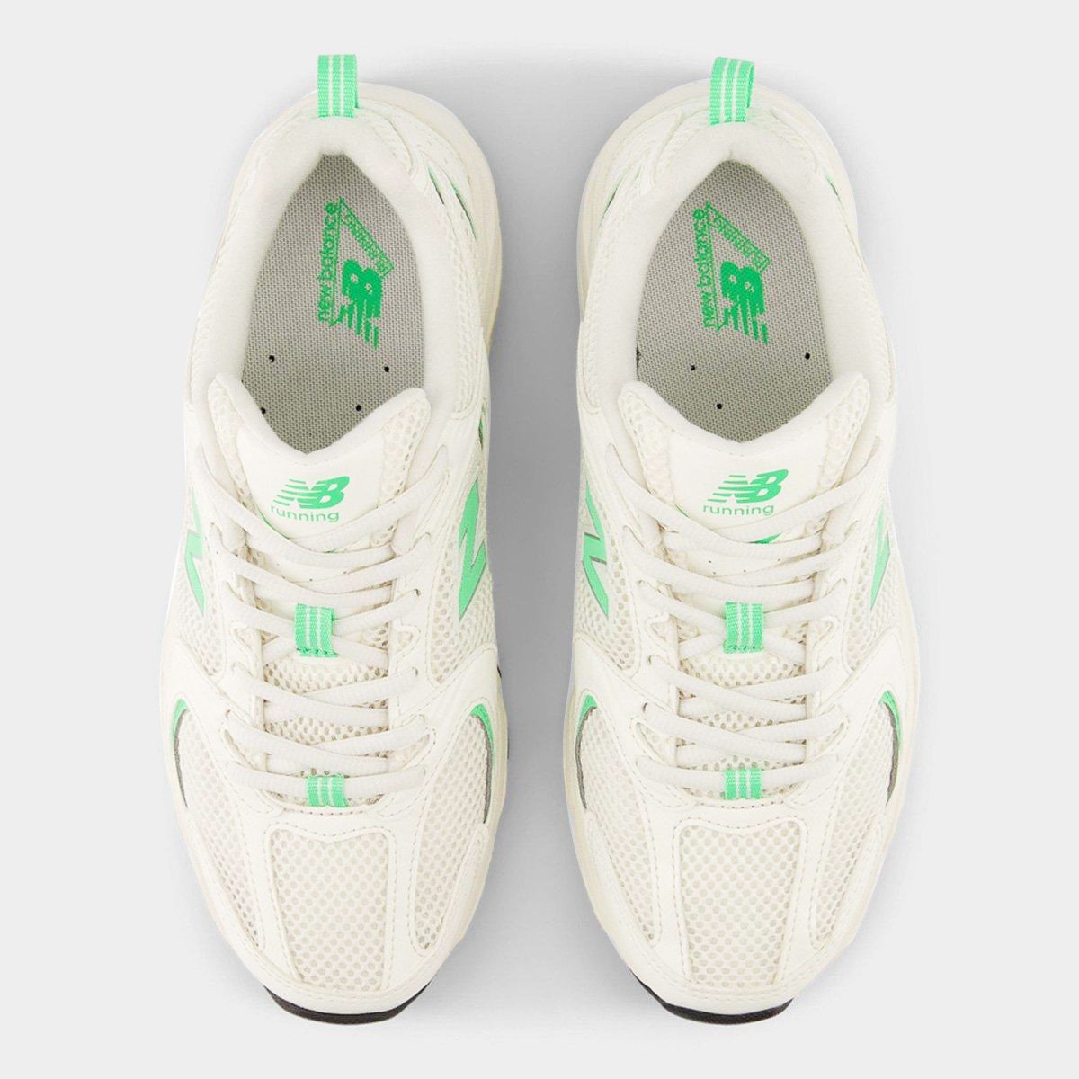 Tênis New Balance 530 - Tam: 40 - 2