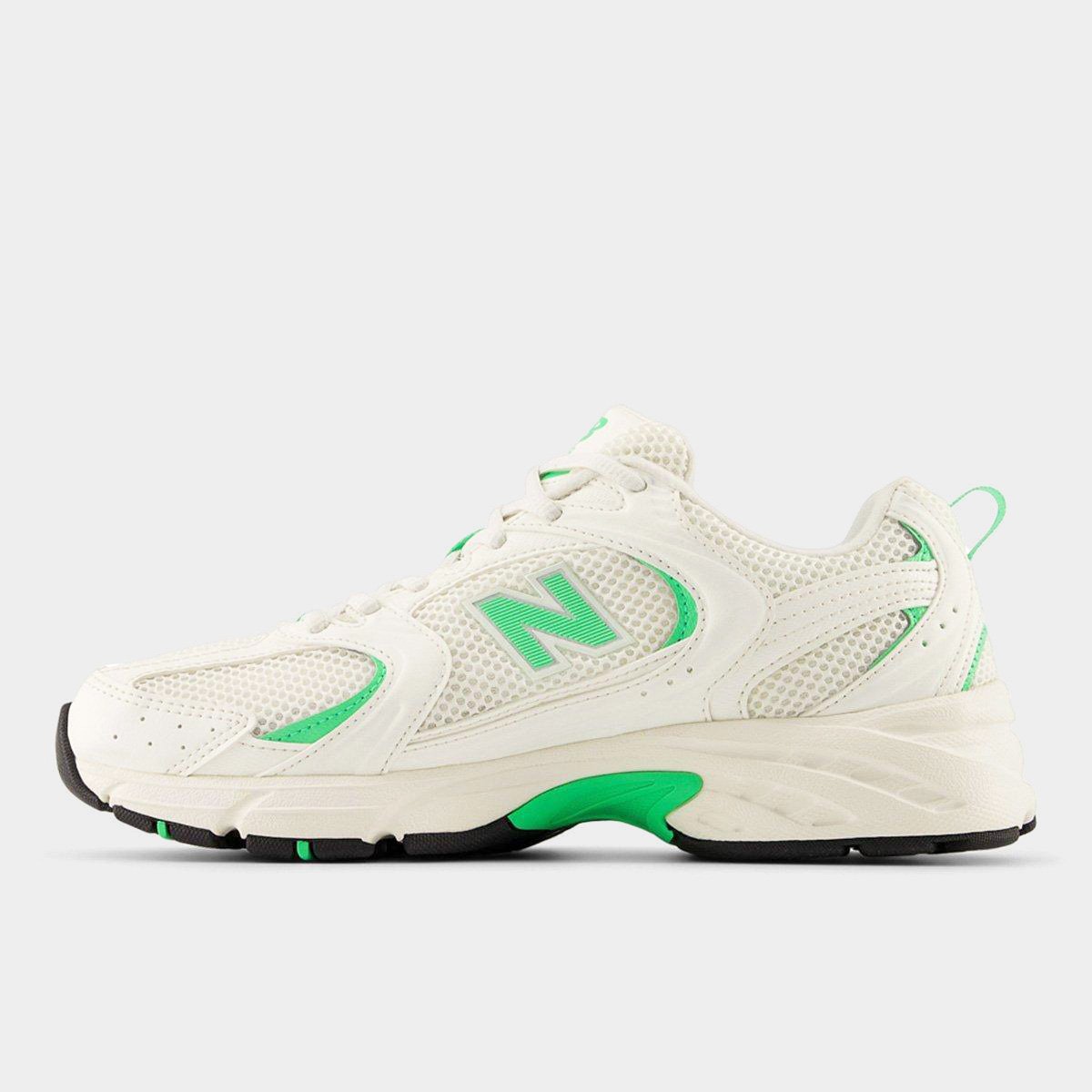 Tênis New Balance 530 - Tam: 40 - 3