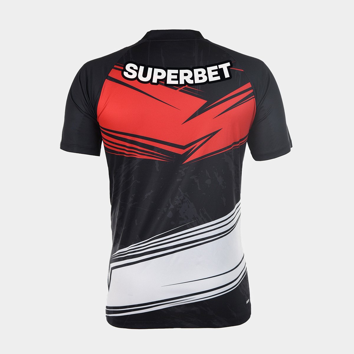 Camisa São Paulo 25/26 s/n° Goleiro New Balance Masculina - Tam: M - 2