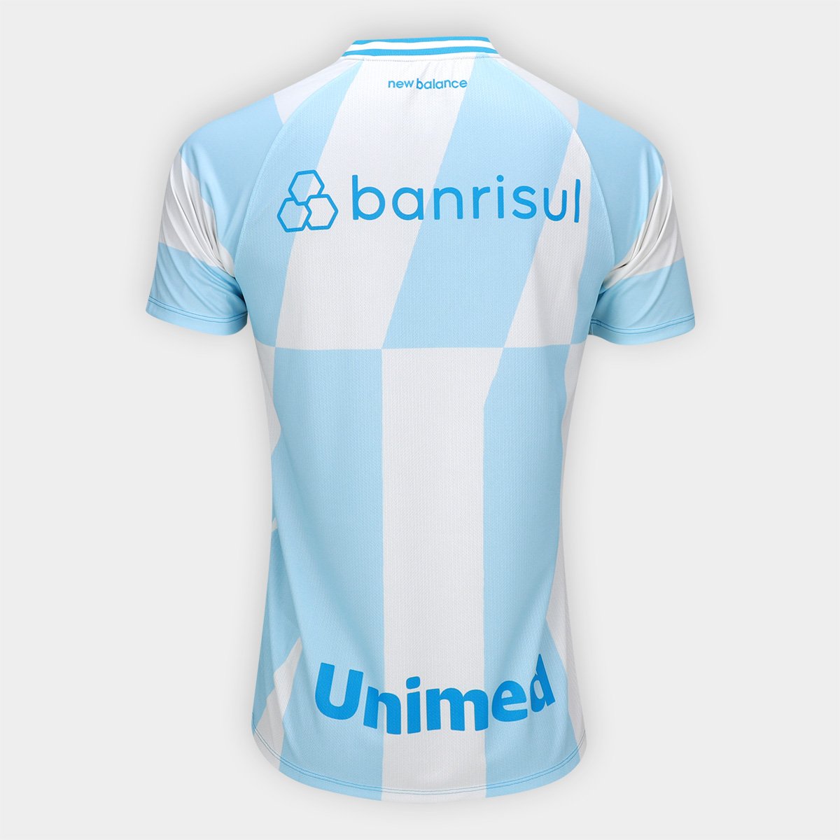 Camisa Grêmio II 26/27 s/n Torcedor New Balance Masculina - Tam: EGG - 1