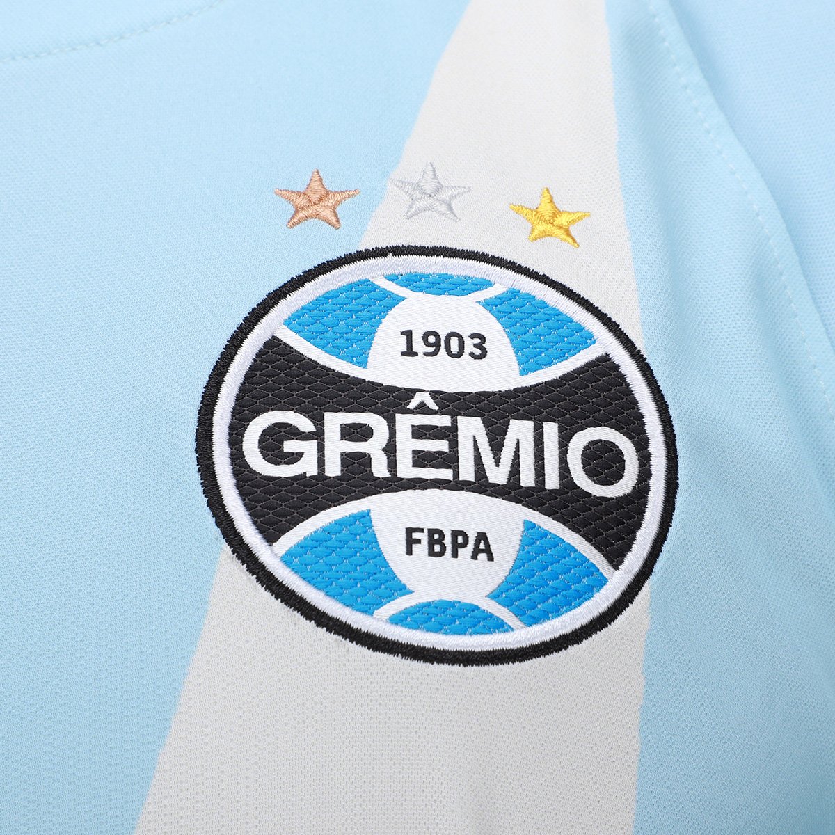 Camisa Grêmio II 26/27 s/n Torcedor New Balance Masculina - Tam: EGG - 2