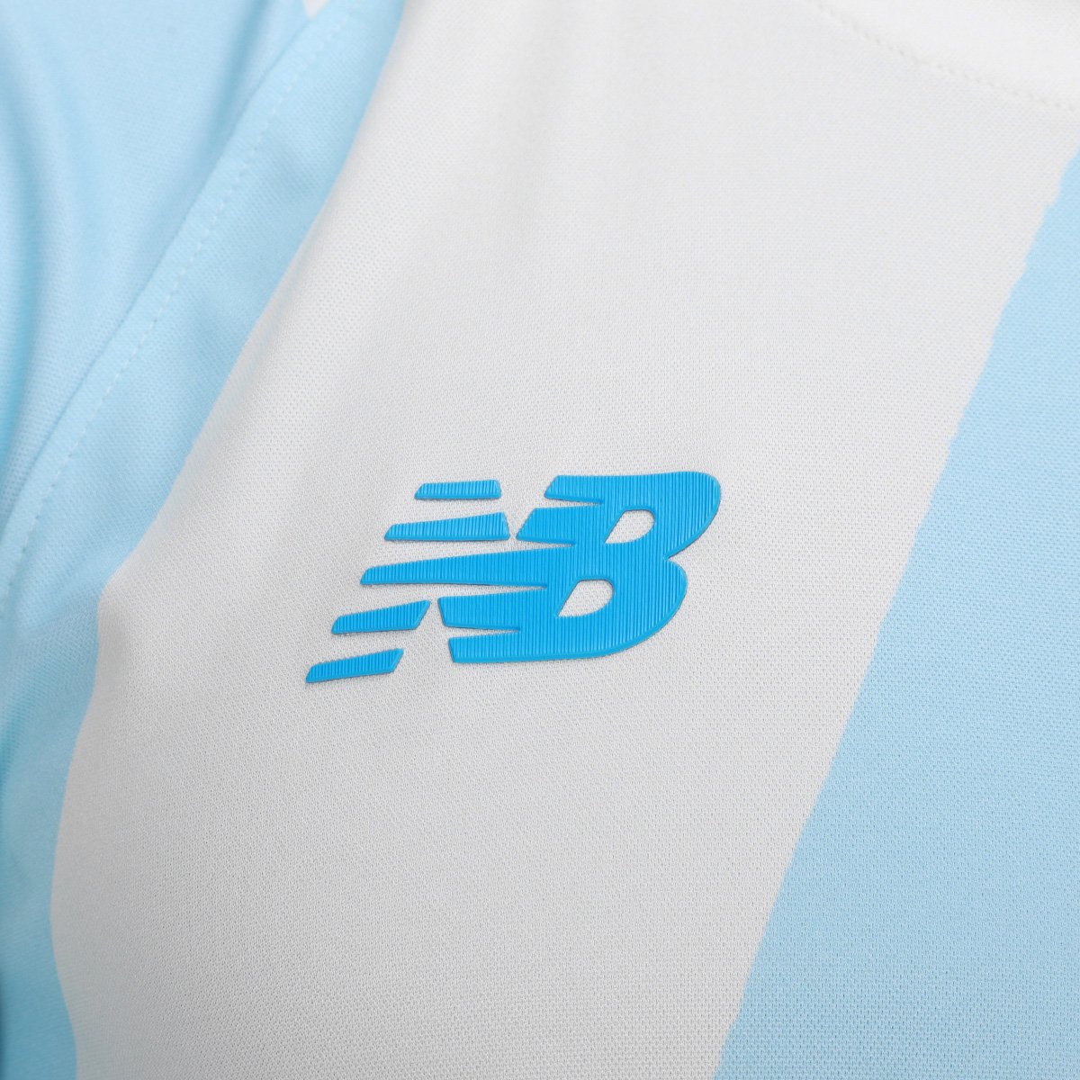 Camisa Grêmio II 26/27 s/n Torcedor New Balance Masculina - Tam: EGG - 3