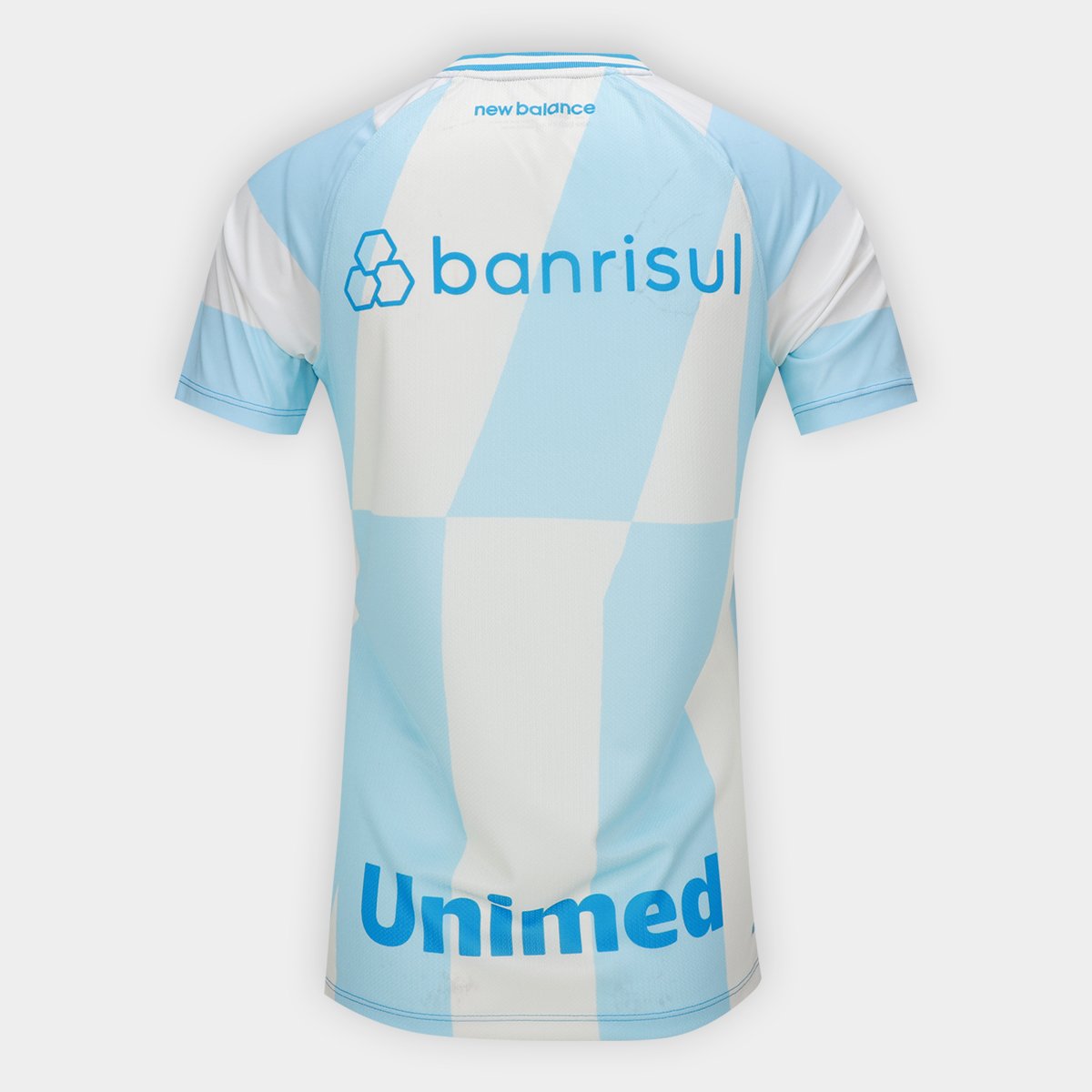 Camisa Grêmio II 26/27 s/n Torcedor New Balance Feminina - Tam: G - 1