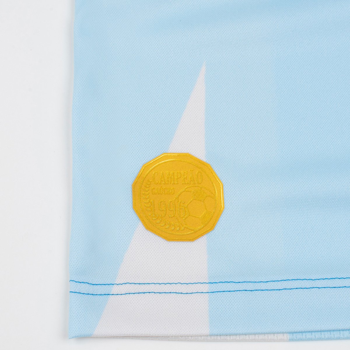 Camisa Infantil Grêmio II 26/27 s/n Torcedor New Balance - Tam: 12A - 4