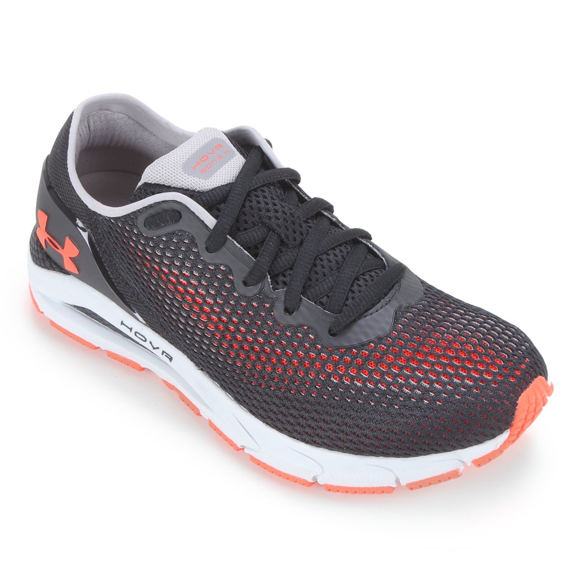 Tênis Under Armour Hovr Sonic 4 Feminino - Tam: 34 - 1