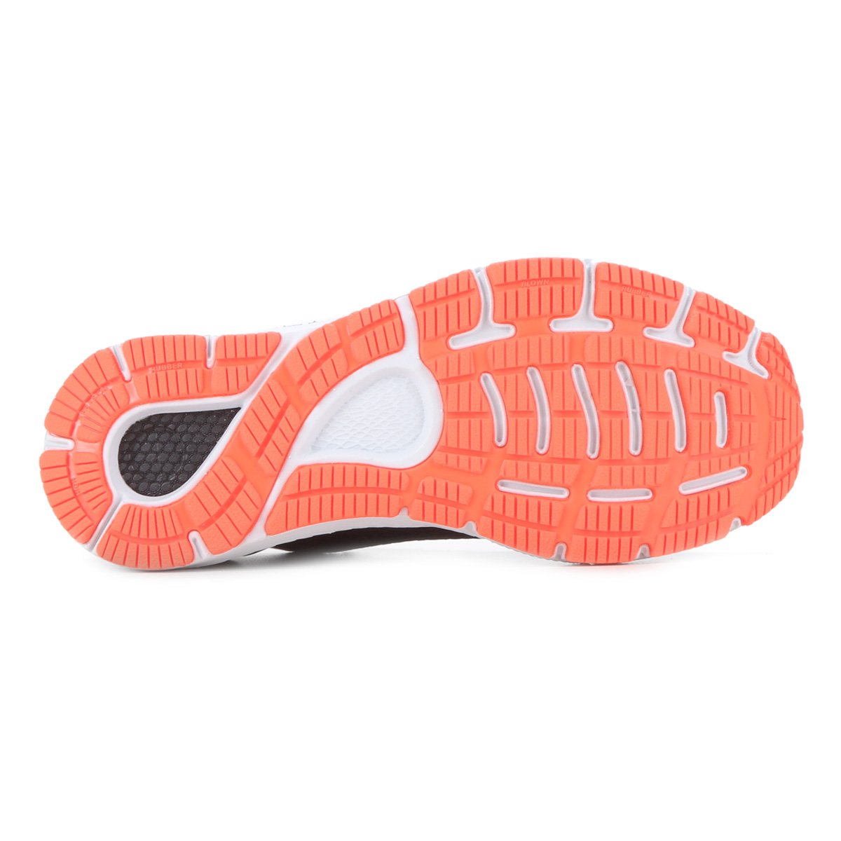 Tênis Under Armour Hovr Sonic 4 Feminino - Tam: 34 - 4