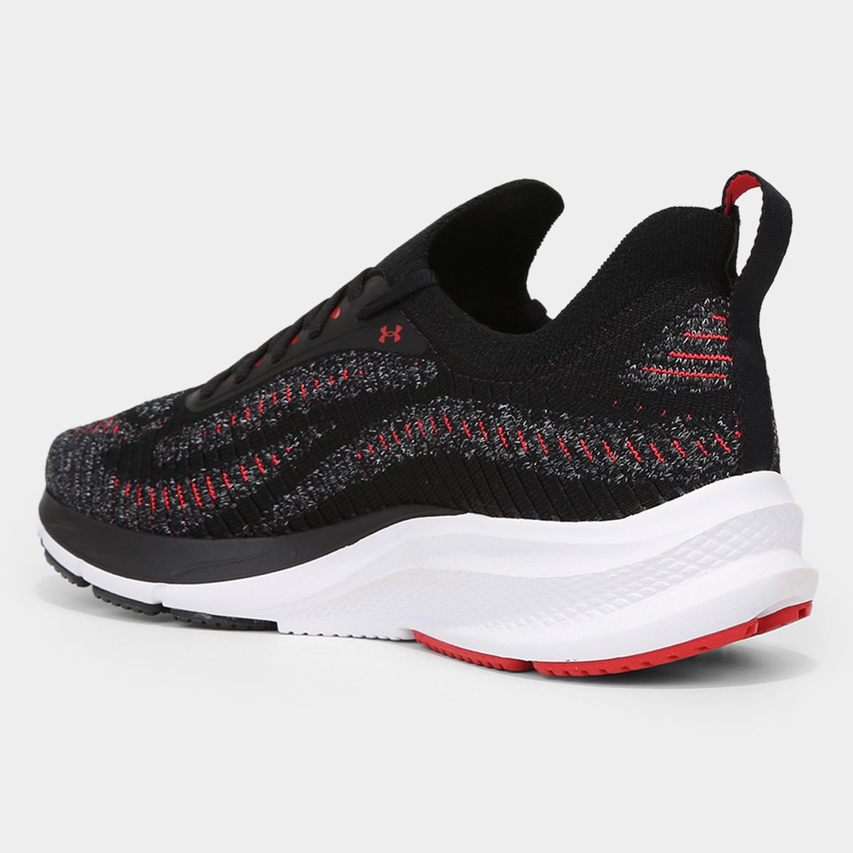 Tênis Under Armour CH Slight SE - Tam: 43 - 2