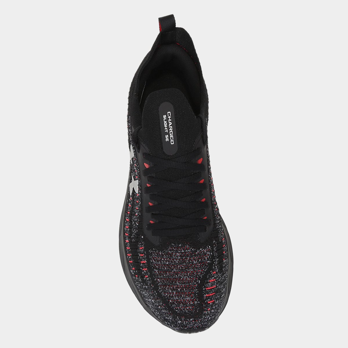 Tênis Under Armour CH Slight SE - Tam: 43 - 3