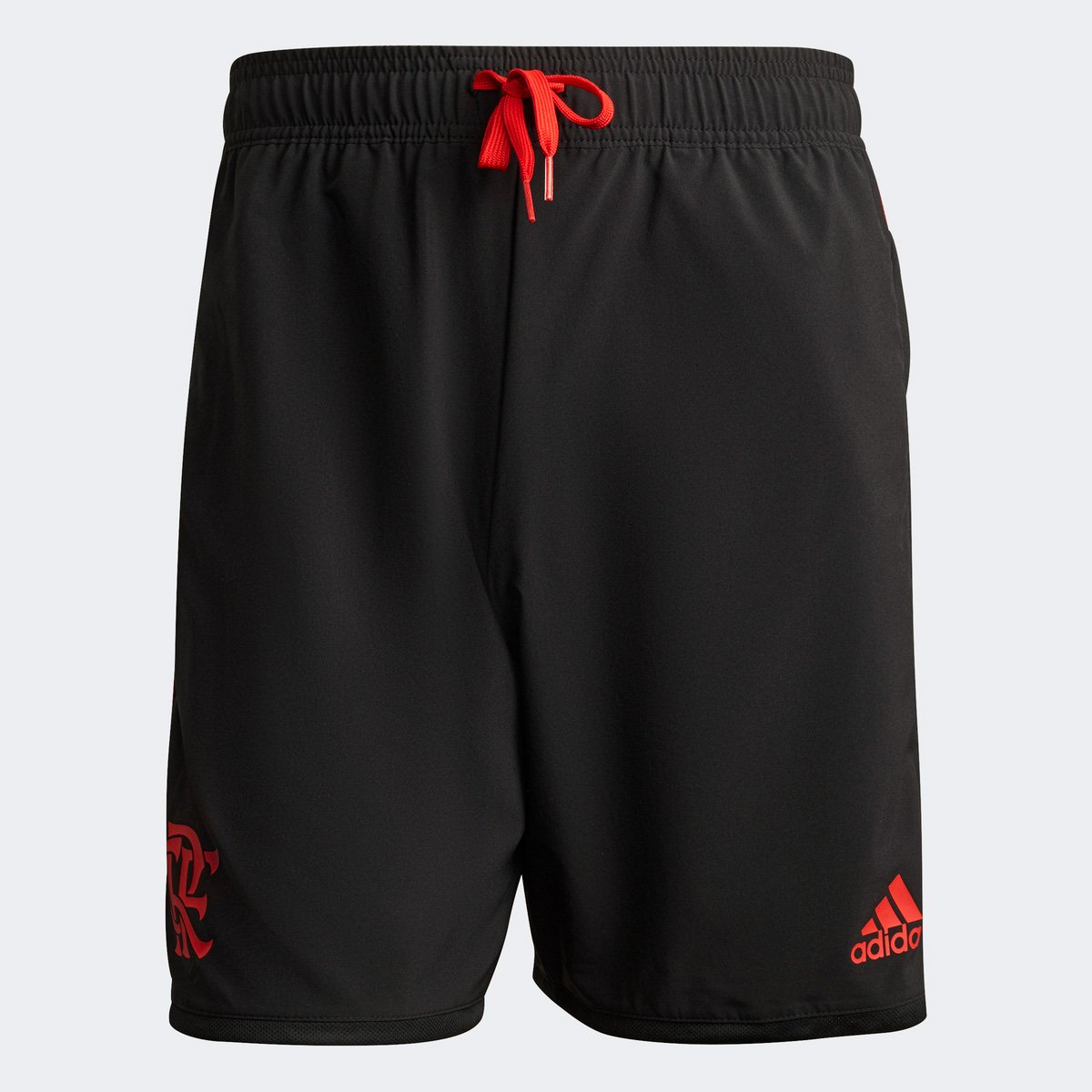 Short Flamengo Icon 21/22 Adidas Masculino
