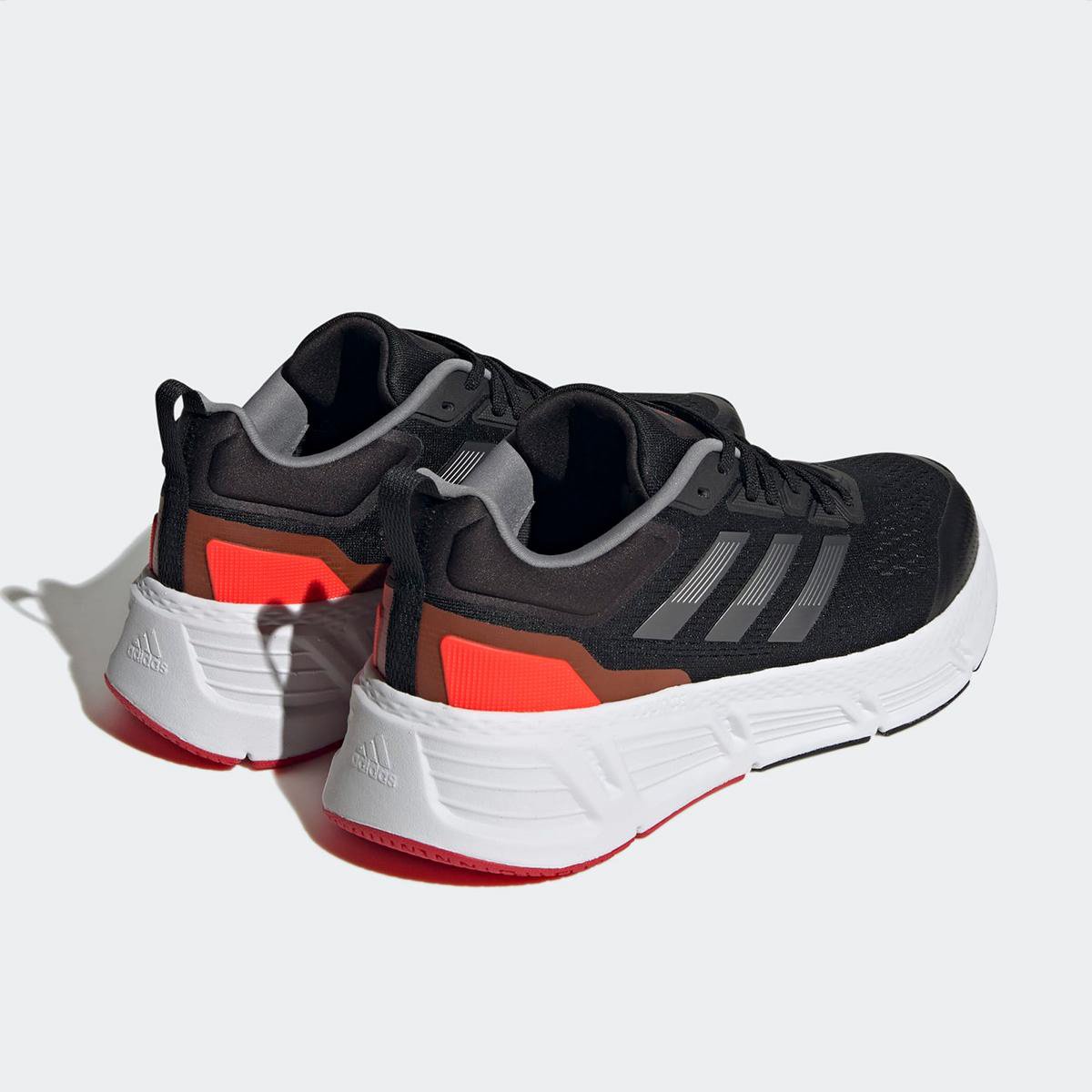 Tênis Adidas Questar Masculino - Tam: 38 - 1