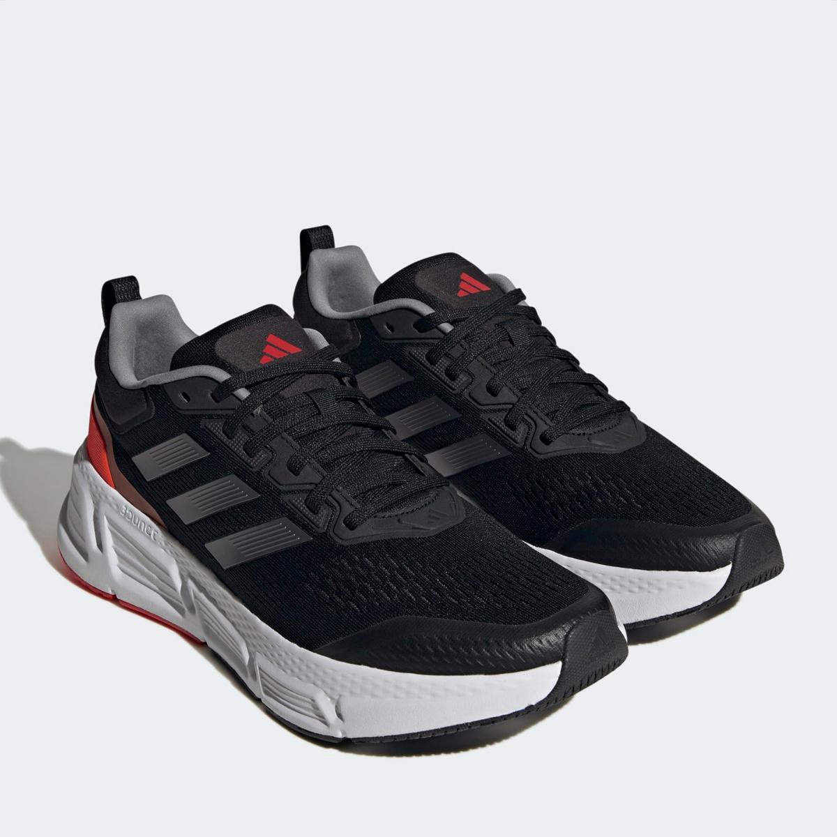 Tênis Adidas Questar Masculino - Tam: 38 - 2