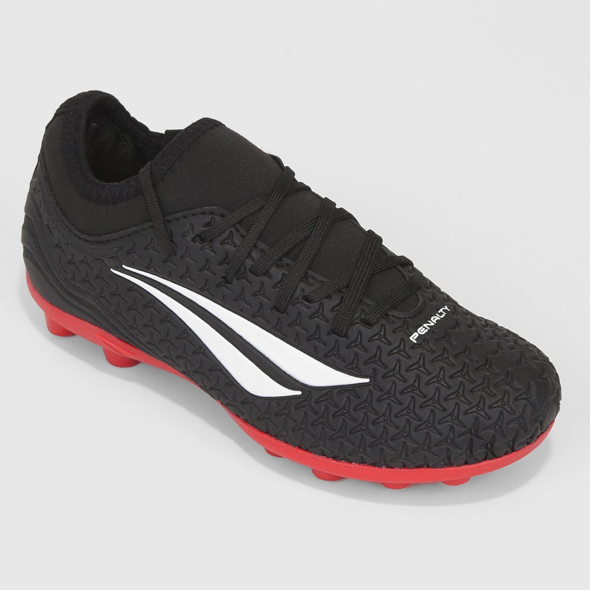 Chuteira Campo Infantil Penalty S11 Locker XXI - Tam: 28 - 1