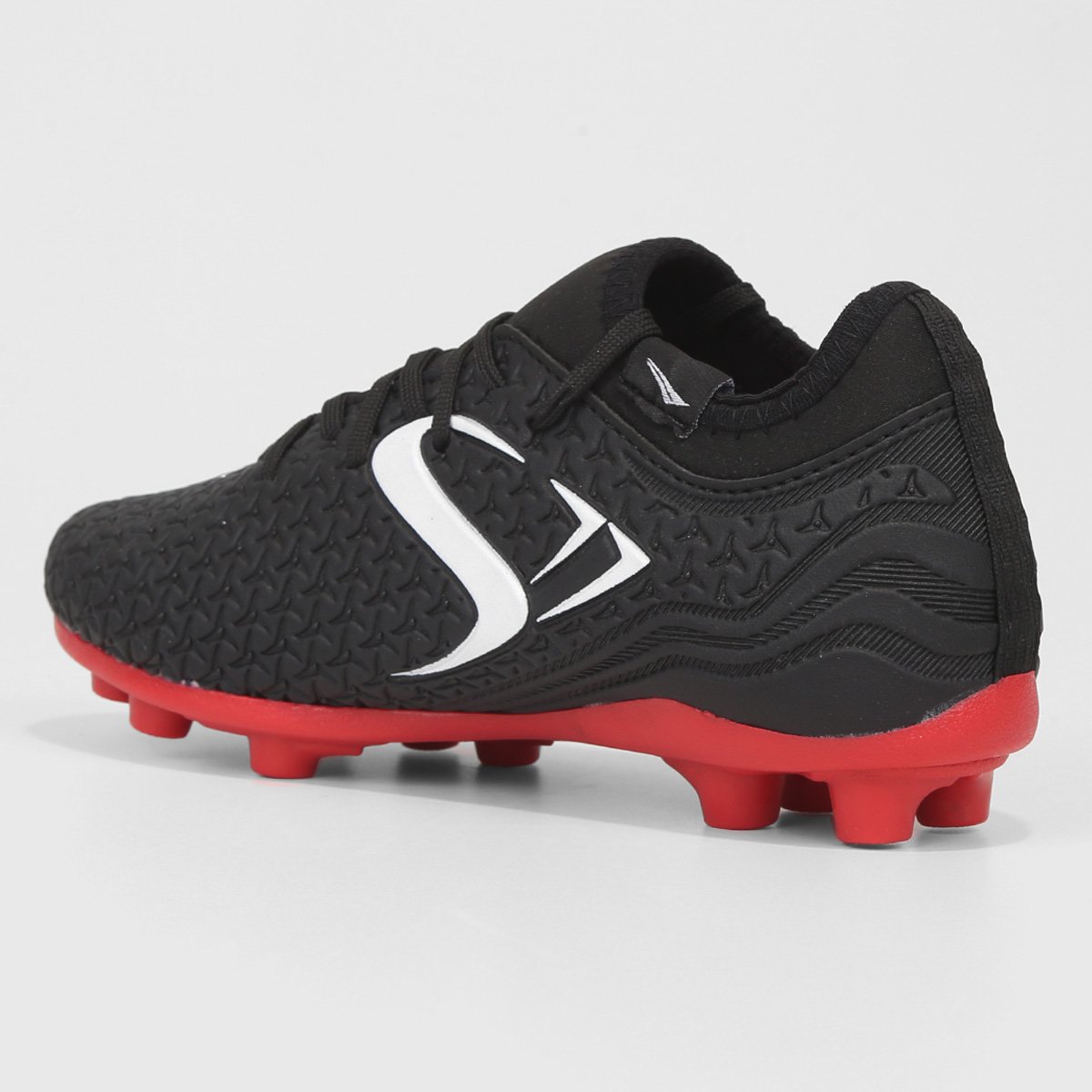 Chuteira Campo Infantil Penalty S11 Locker XXI - Tam: 28 - 2