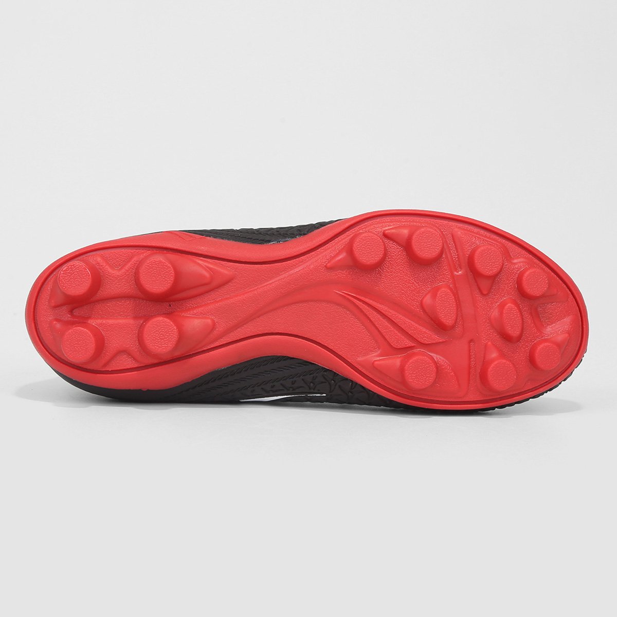 Chuteira Campo Infantil Penalty S11 Locker XXI - Tam: 28 - 4