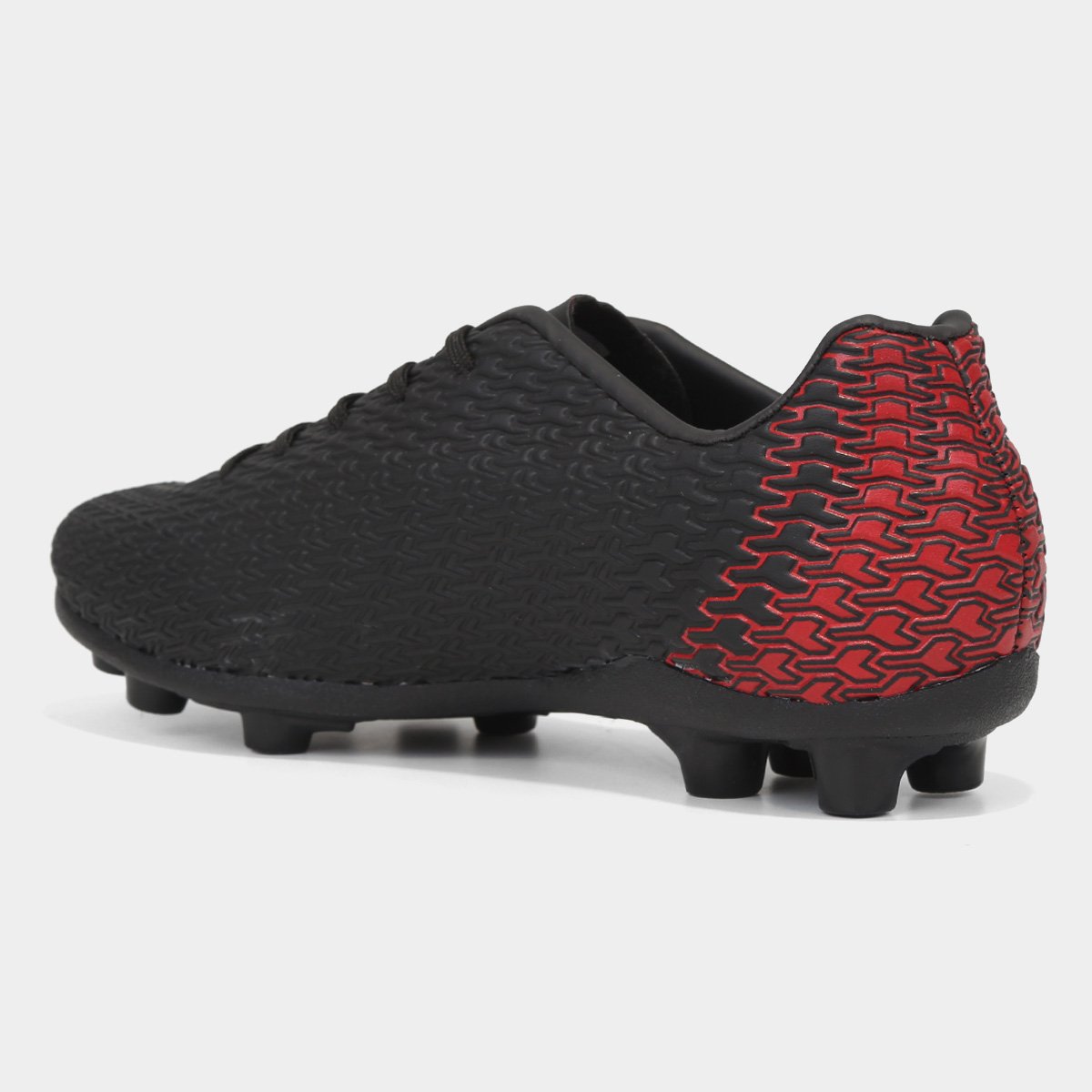 Chuteira Campo Infantil Penalty Bravo XXII - Tam: 28 - 2