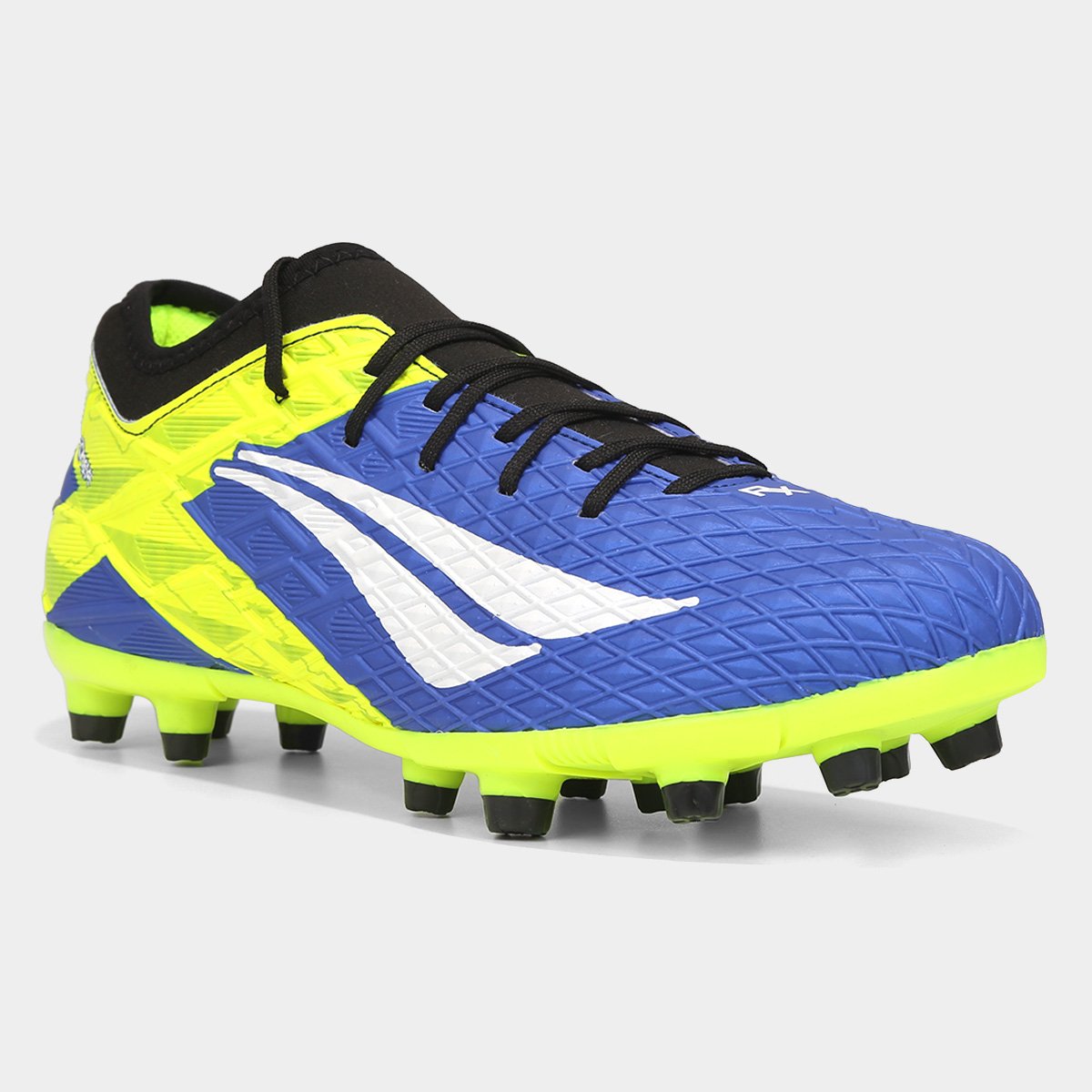 Chuteira Campo Penalty Rx Locker Y-3 - Tam: 44 - 1