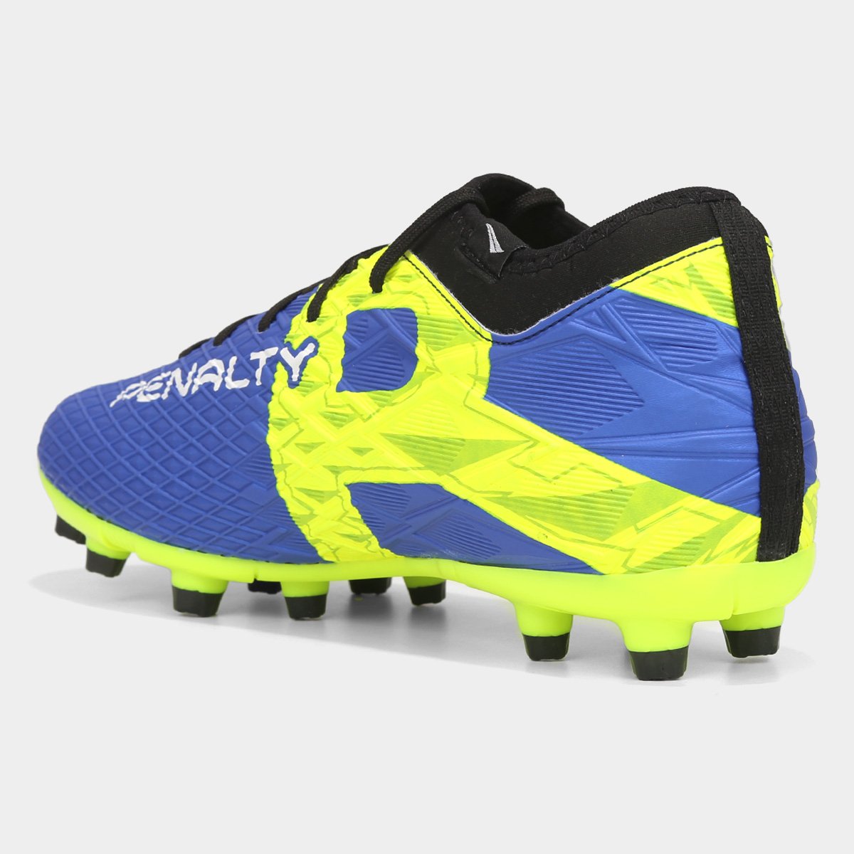 Chuteira Campo Penalty Rx Locker Y-3 - Tam: 44 - 2