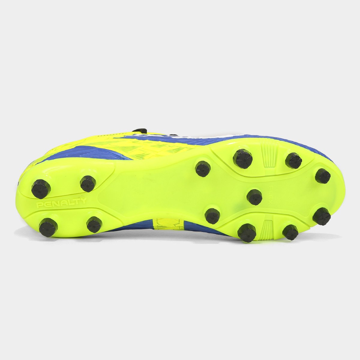 Chuteira Campo Penalty Rx Locker Y-3 - Tam: 44 - 4