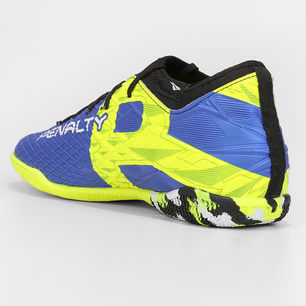 Chuteira Futsal Penalty RX Locker Y-3 Unissex - Tam: 44 - 2