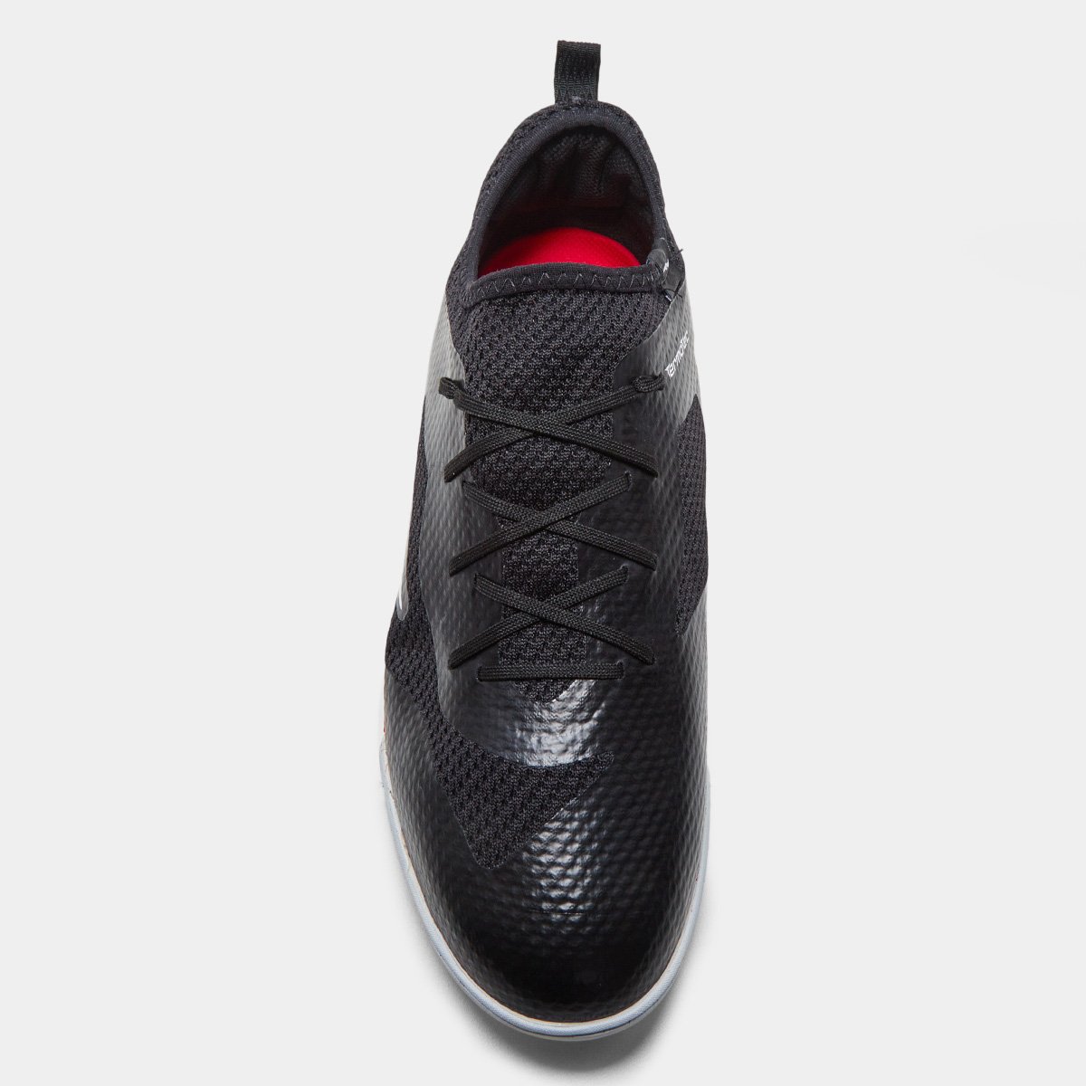 Chuteira Futsal Penalty Max 500 Locker XX Unissex - Tam: 41 - 3