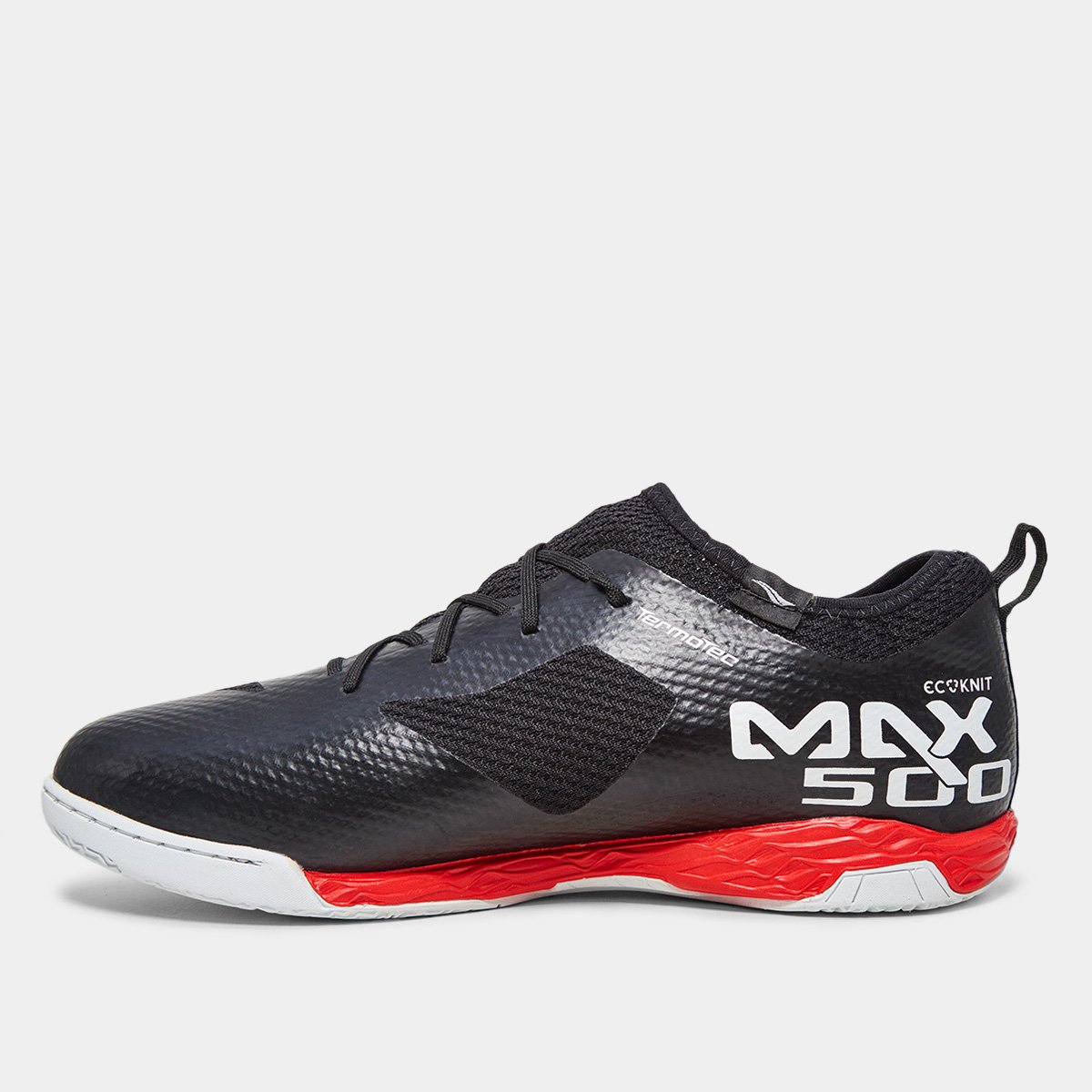 Chuteira Futsal Penalty Max 500 Locker XX Unissex - Tam: 41 - 5