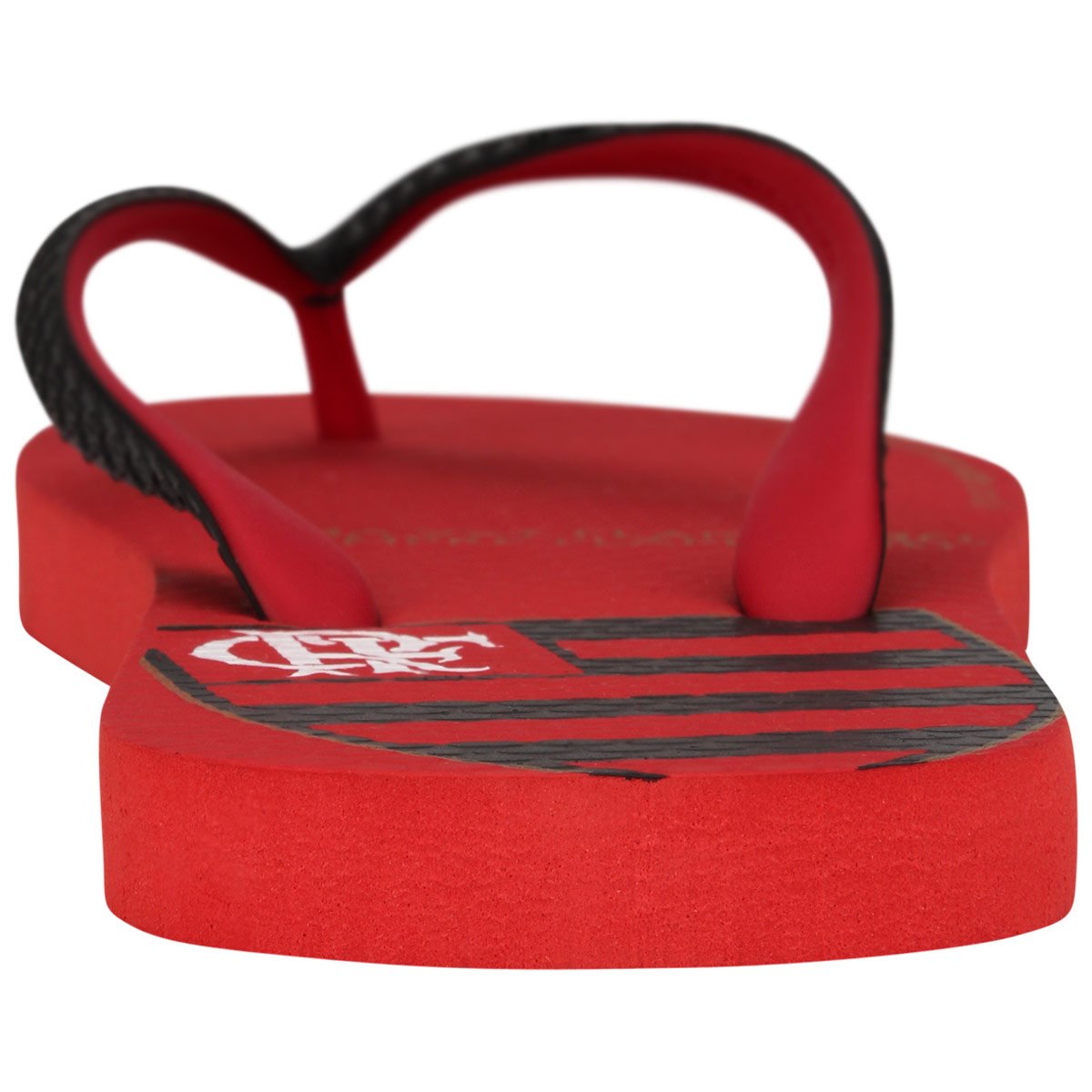 chinelo do flamengo netshoes