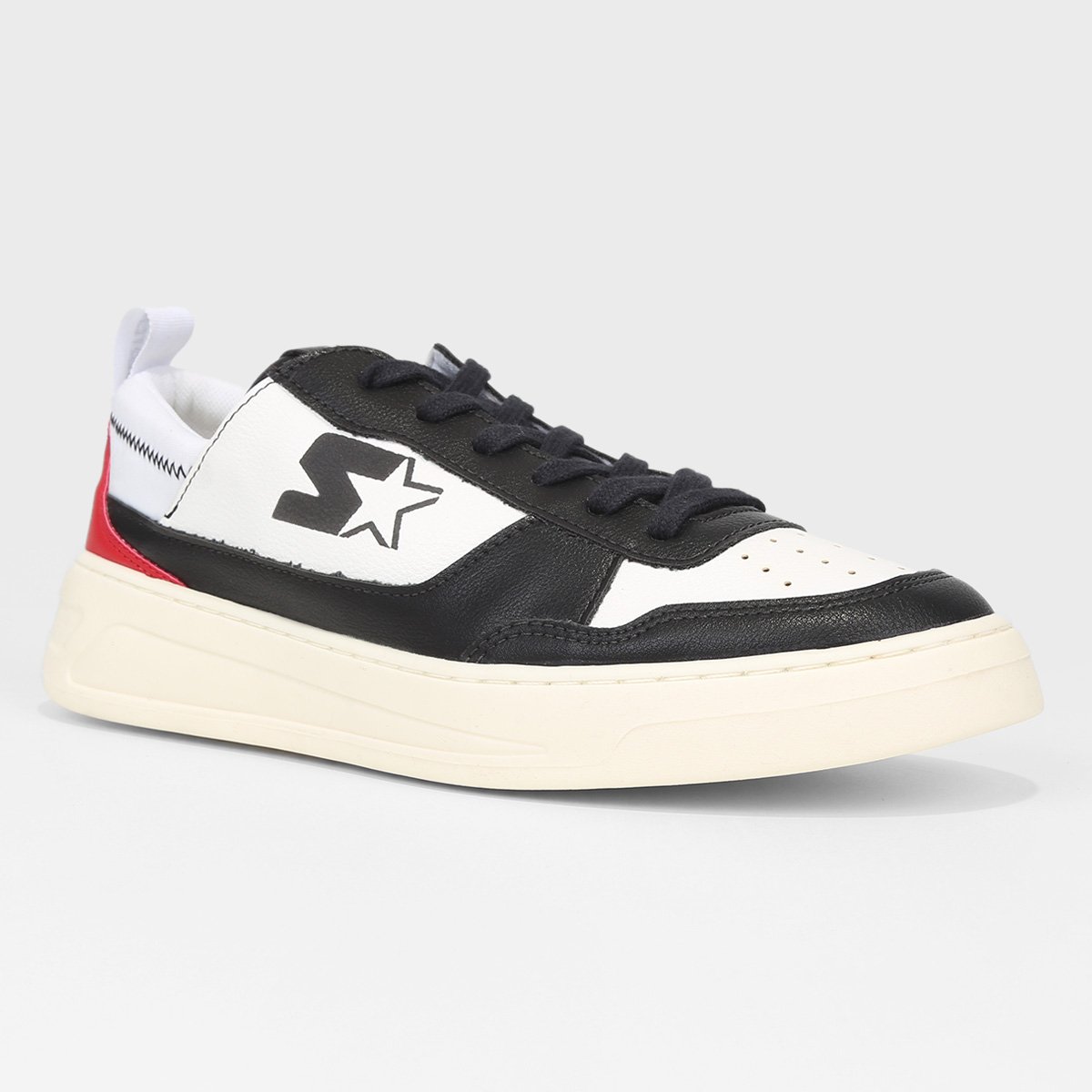 Tênis Starter Cano Baixo Feminino - Tam: 34 - 2