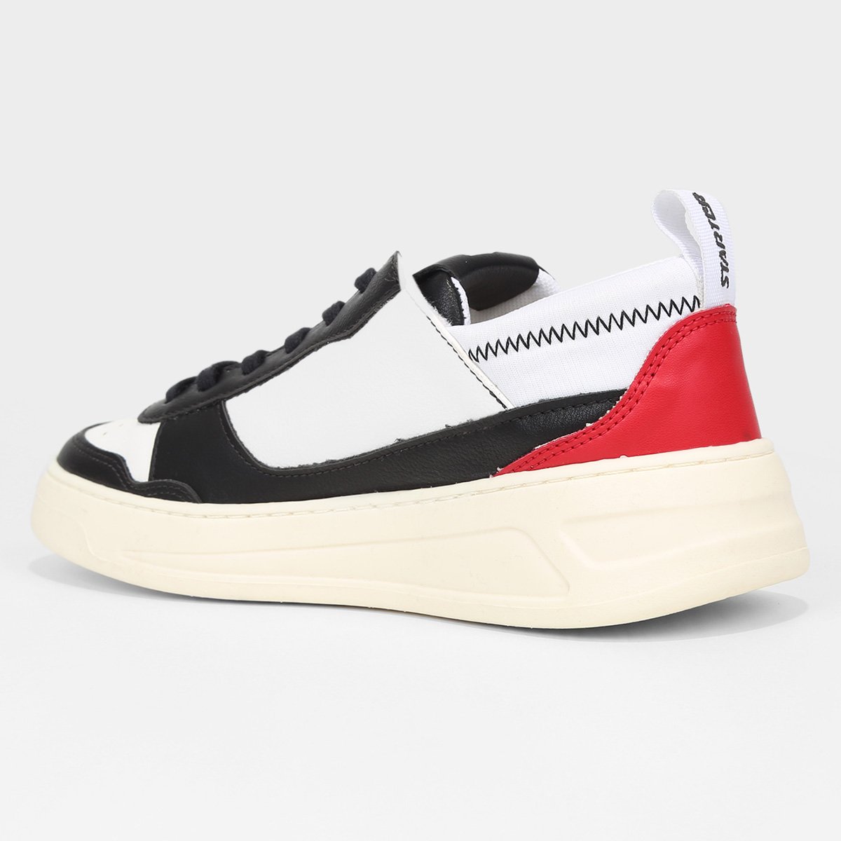 Tênis Starter Cano Baixo Feminino - Tam: 34 - 3