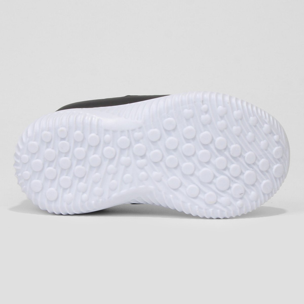 Tênis Jogger Infantil Bad Boy Cano Baixo Star - Tam: 20 - 4