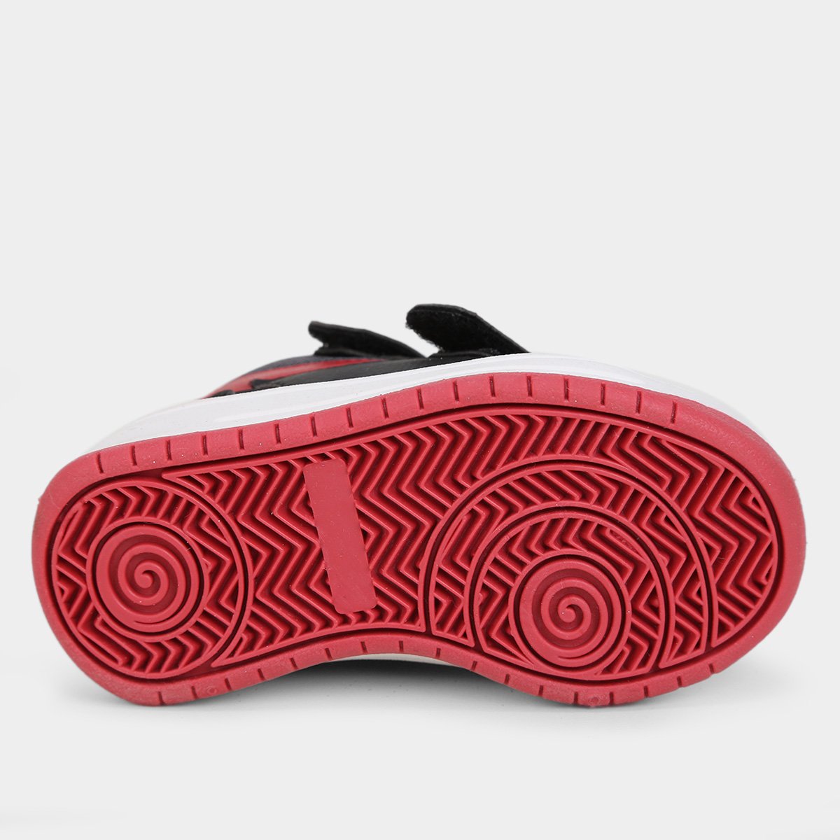 Tênis Bebê Cano Médio Kurz Casual Menino - Tam: 20 - 4