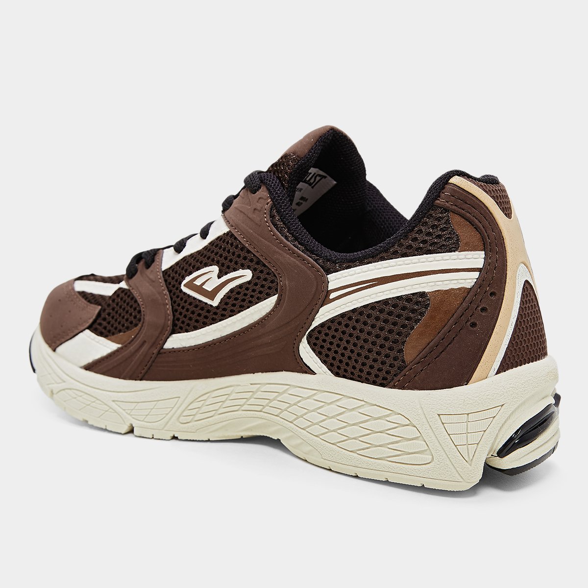 Tênis Everlast Racer 3 - Tam: 41 - 2