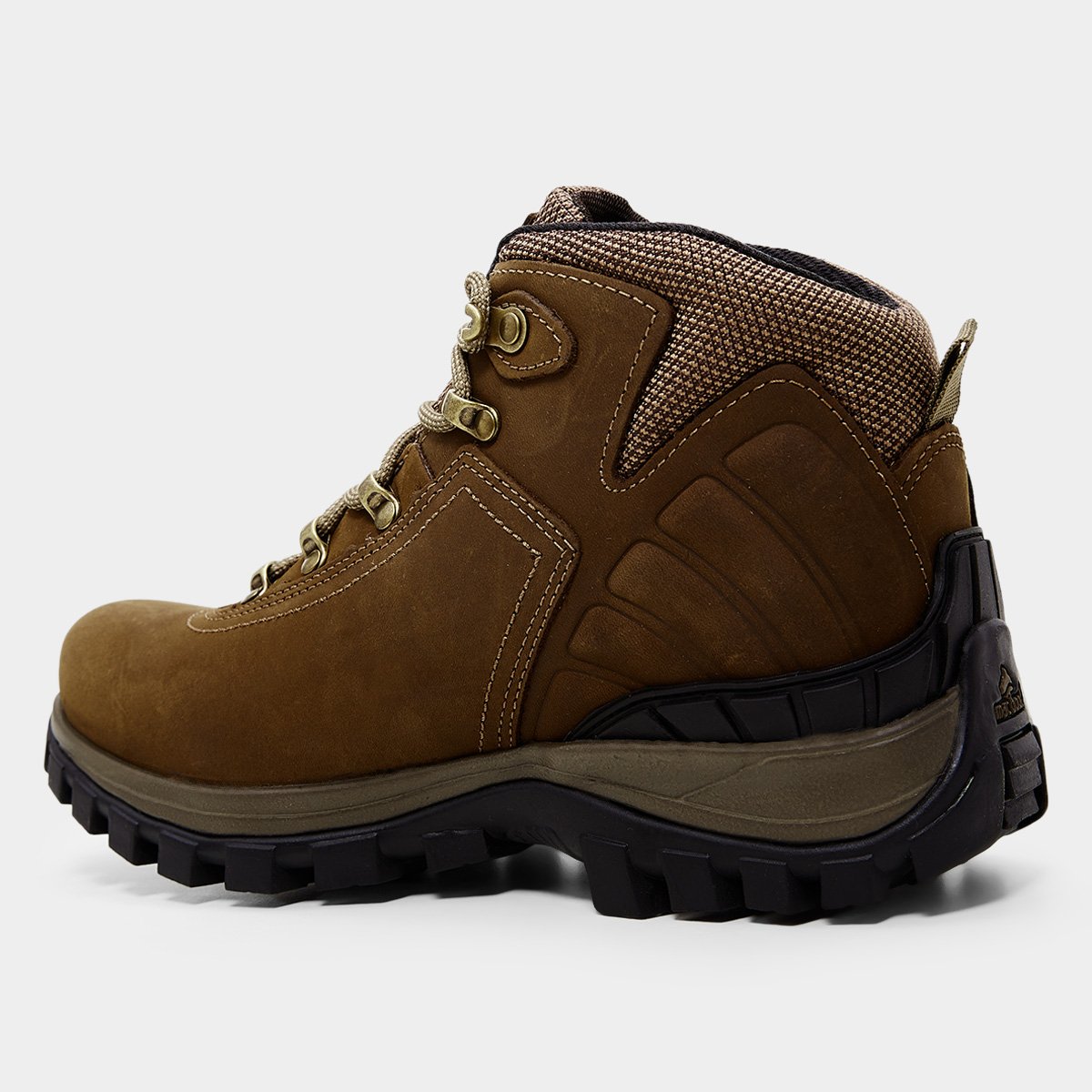 Bota Macboot Acari 08 Feminina - Tam: 39 - 2