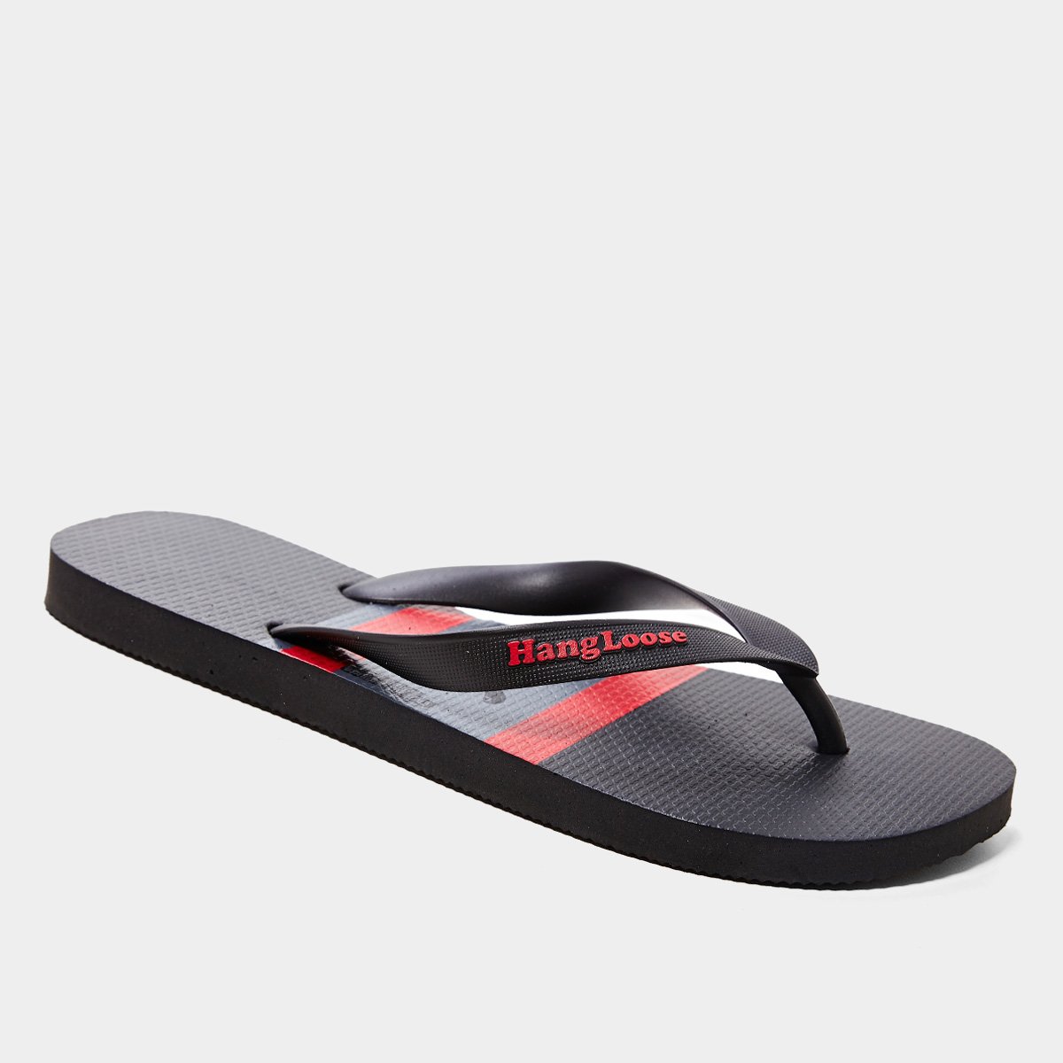 Chinelo Hang Loose Flip Flop Masculino - Tam: 42 - 1