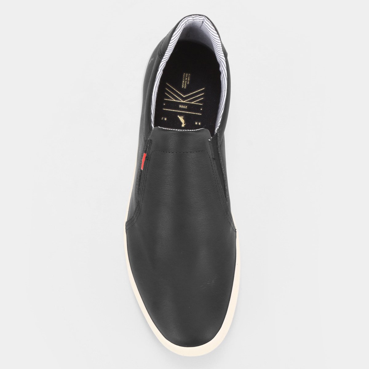 Slip On Reserva Lapa Masculino - Tam: 40 - 2