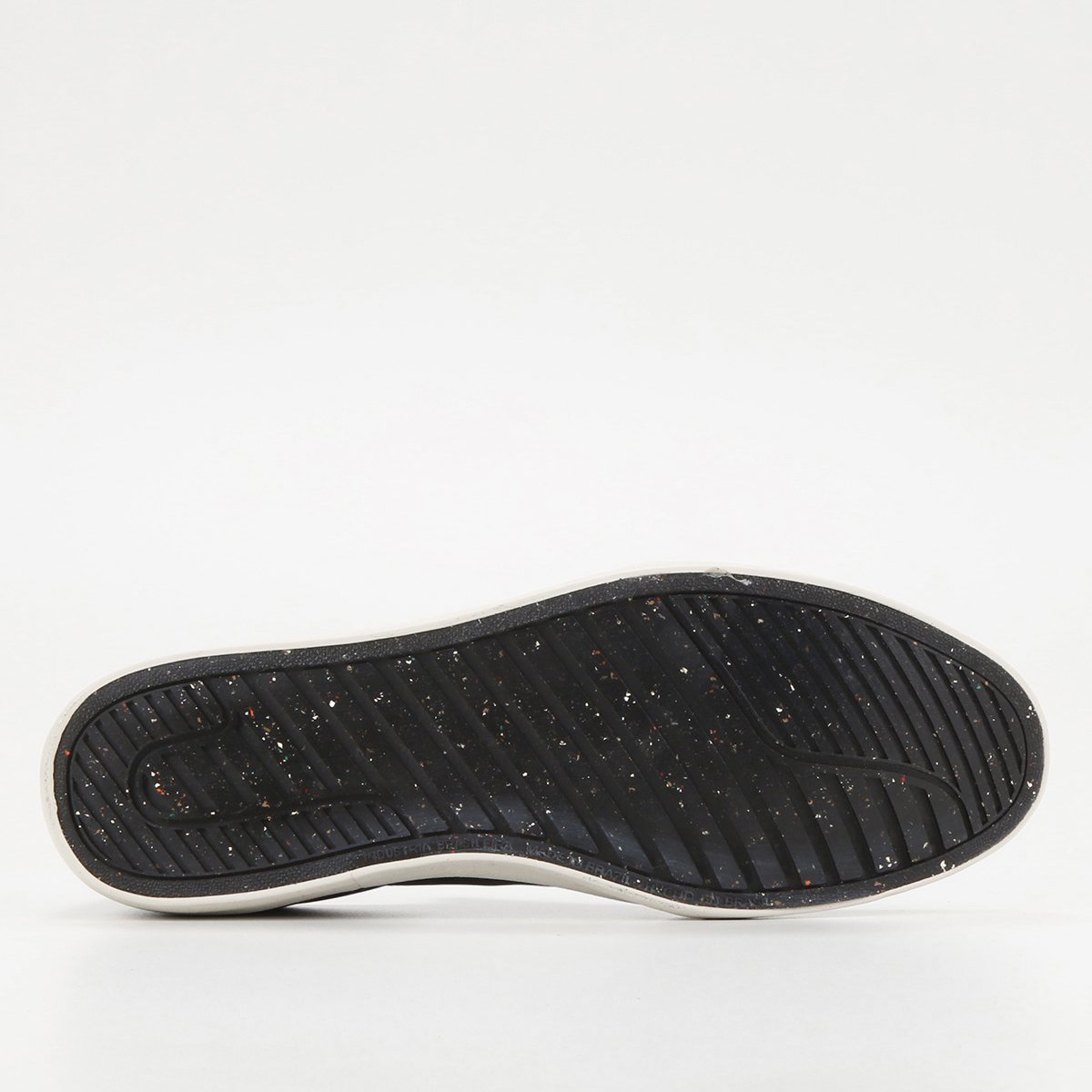Slip On Reserva Lapa Masculino - Tam: 40 - 4