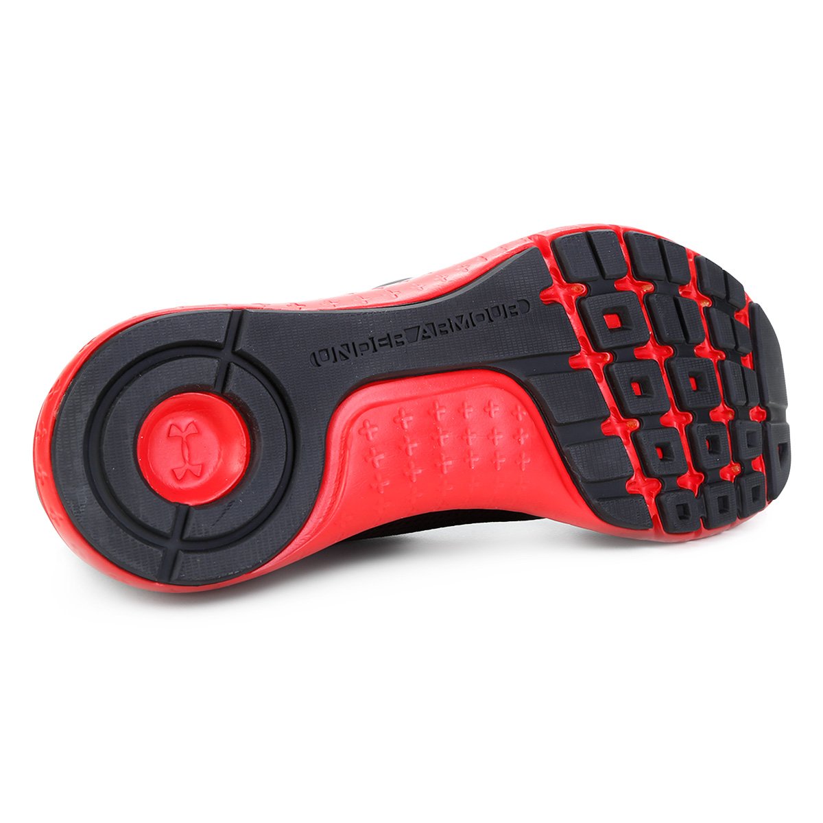 Tênis Under Armour Micro G Aurora Masculino - Tam: 43 - 3